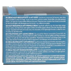 Biotherm Homme Force Supreme crème