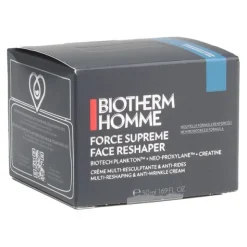 Biotherm Homme Force Supreme crème