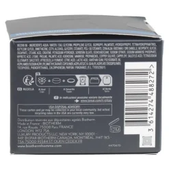 Biotherm Homme Force Supreme crème