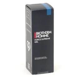 Biotherm Homme Force Supreme Gel