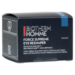 Biotherm Homme Force Supreme Eye Reshaper