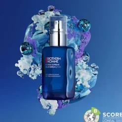 Biotherm Homme Force Supreme Blue Serum [LP-XR] Pro