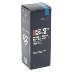 Biotherm Homme Force Supreme Blue Serum [LP-XR] Pro