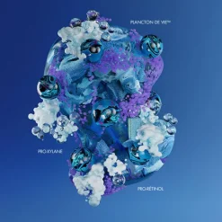 Biotherm Homme Force Supreme Blue Serum [LP-XR] Pro