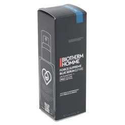 Biotherm Homme Force Supreme Blue Serum [LP-XR] Pro