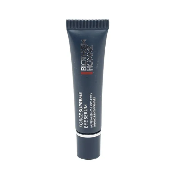 Biotherm Homme Force Supreme Eye serum