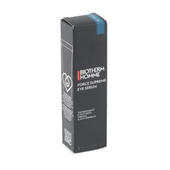 Biotherm Homme Force Supreme Eye serum