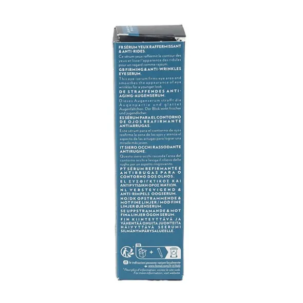 Biotherm Homme Force Supreme Eye serum