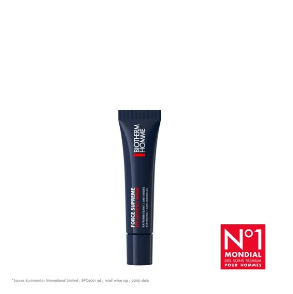 Biotherm Homme Force Supreme Eye serum