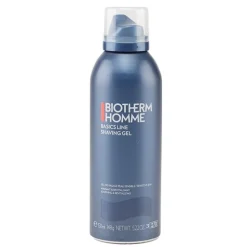 Biotherm Homme Gel de rasage apaisant et revitalisant