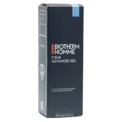 Biotherm Homme T Pur Advanced gel