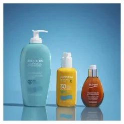 Biotherm Lait après soleil oligo-thermal