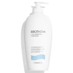 Biotherm lait corporel L'original