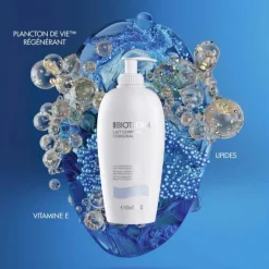 Biotherm lait corporel L'original