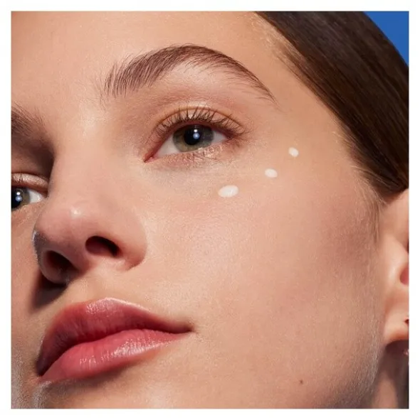 Biotherm Life Plankton Crème yeux anti rides régénérante