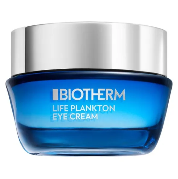 Biotherm Life Plankton Crème yeux anti rides régénérante
