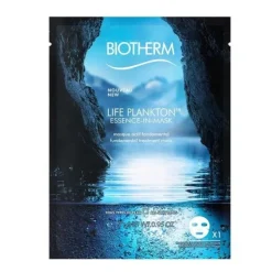 Biotherm Life Plankton essence in mask