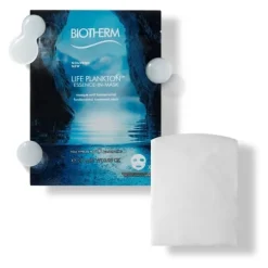 Biotherm Life Plankton essence in mask