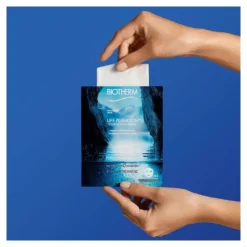Biotherm Life Plankton essence in mask