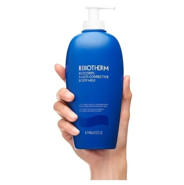 Biotherm Life Plankton Lait corps multi-correction