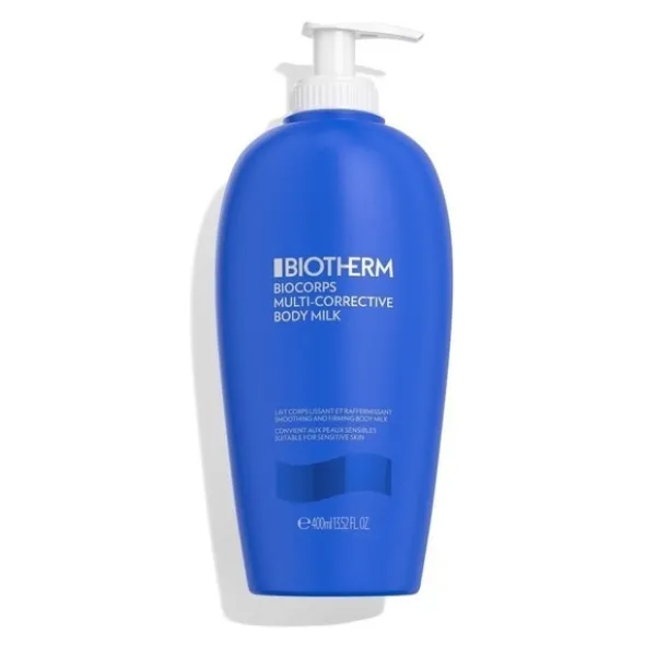 Biotherm Life Plankton Lait corps multi-correction