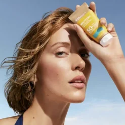 Biotherm Waterlover crème solaire anti-âge SPF 50+