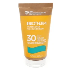 Biotherm Waterlover crème solaire anti-âge SPF 30