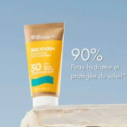 Biotherm Waterlover crème solaire anti-âge SPF 30