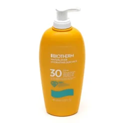Biotherm Waterlover Lait solaire hydratant SPF 30