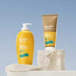 Biotherm Waterlover Lait solaire hydratant SPF 30