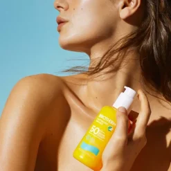 Biotherm Waterlover Lait solaire SPF 50