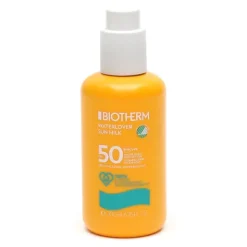 Biotherm Waterlover Lait solaire SPF 50