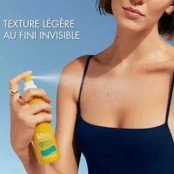 Biotherm Waterlover Spray solaire lacté SPF 50+