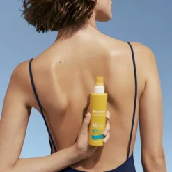 Biotherm Waterlover Spray solaire lacté SPF 50+