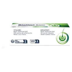 Biotine 5 mg comprimés