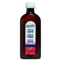 Biover Sirop de sapin