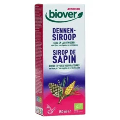 Biover Sirop de sapin