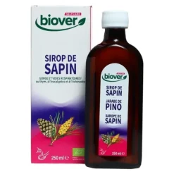 Biover Sirop de sapin