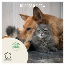 Biovetol diffuseur habitat automatique