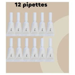 Biovetol Pipettes antiparasitaires Basse cour
