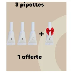 Biovetol pipettes antiparasitaires rongeurs et petits mammifères