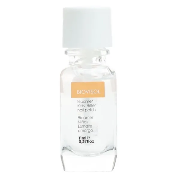 Biovisol Vernis amer enfants Bioamer