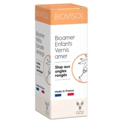 Biovisol Vernis amer enfants Bioamer