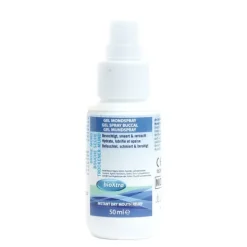 Bioxtra Bouche sèche Gel spray