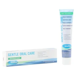 BioXtra dentifrice doux