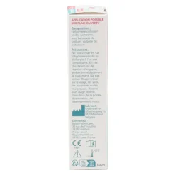 Biseptine Cica gel