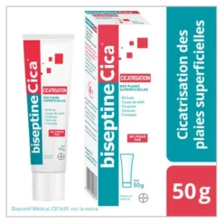 Biseptine Cica gel