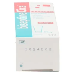 Biseptine Cica gel