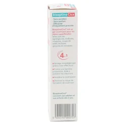 Biseptine Cica gel