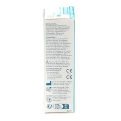Biseptine Roll cicatrices